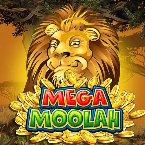 Mega Moolah